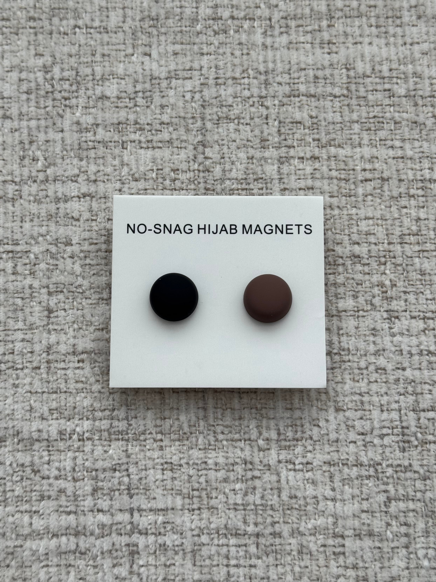 Hijab Magnets-Classic Set