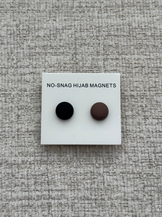 Hijab Magnets-Classic Set